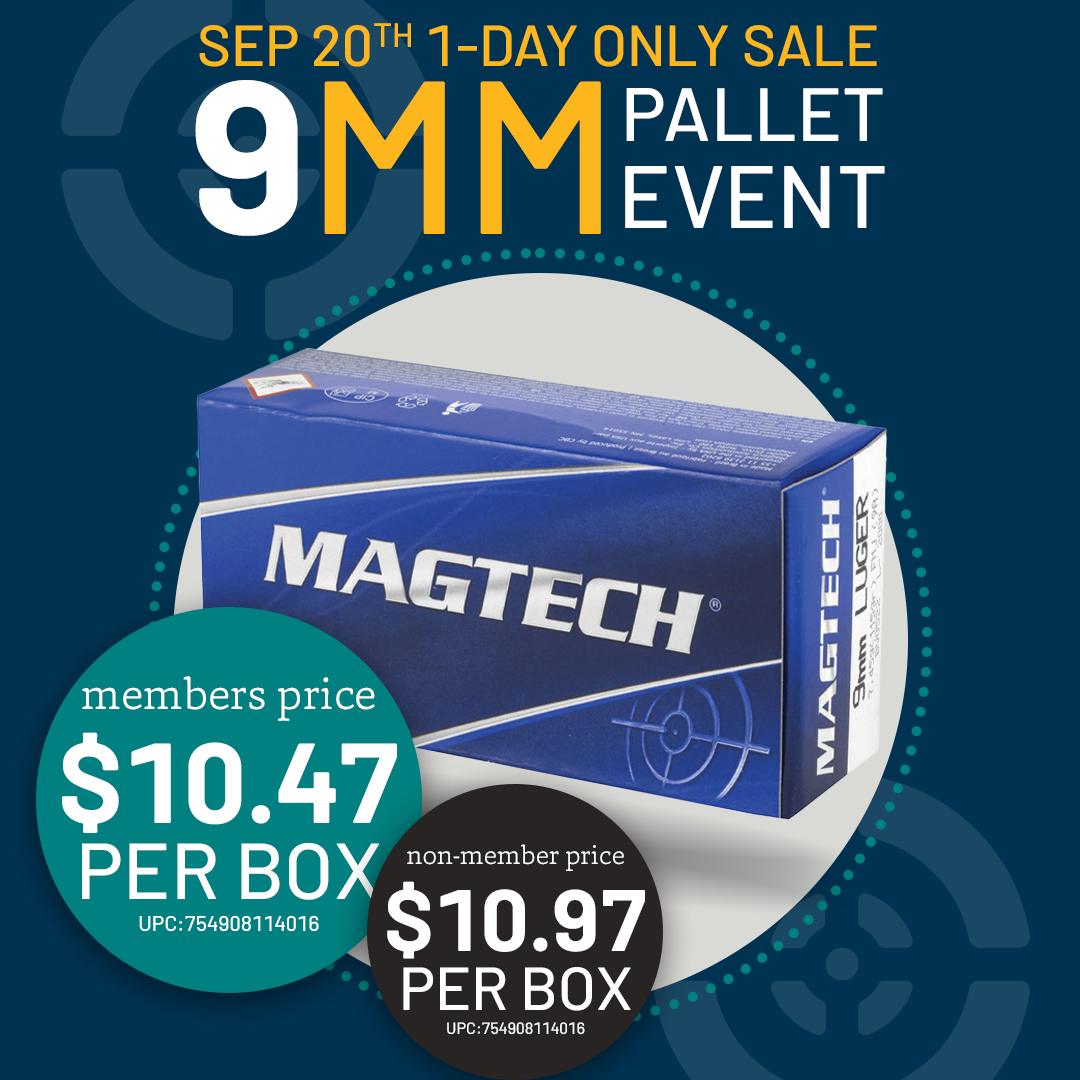 Pallet Sale